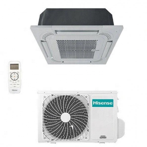 Hisense Central air Conditioner 2 hp Inverter Ceiling Machine