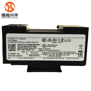 Siemens New Original 3uf71001aa000 simocode <span class=keywords><strong>Pro</strong></span> đo dòng điện thấp 3uf7100-1aa00-0 xác minh hiện tại - Product Image 3