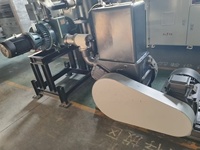 Four de frittage sous vide électrique industriel personnalisé à haute précision pour poudre de SiC, contrôle précis de l'uniformité de température, 2500°C