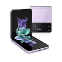 Livraison gratuite pour Z Flip3 Original Flip, téléphone portable intelligent Android à écran tactile pas cher, smartphone, téléphone portable par la poste