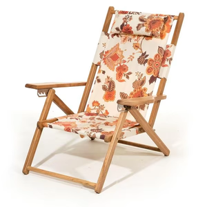 <span class=keywords><strong>Silla</strong></span> de <span class=keywords><strong>Playa</strong></span> Plegable de Lujo al por Mayor - Diseño Paisley Bay Tommy Bahama, Estilo <span class=keywords><strong>Mochila</strong></span> - Product Image 1