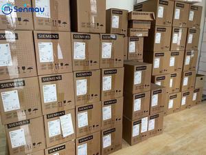 Nuevo y Original 6ES7143-6BH00-0BB0 SIEMENS SIMATIC ET 200eco PN <span class=keywords><strong>DIQ</strong></span> 16x 24VDC/0.5A/2A,M12-L 8x M12 - Product Image 4