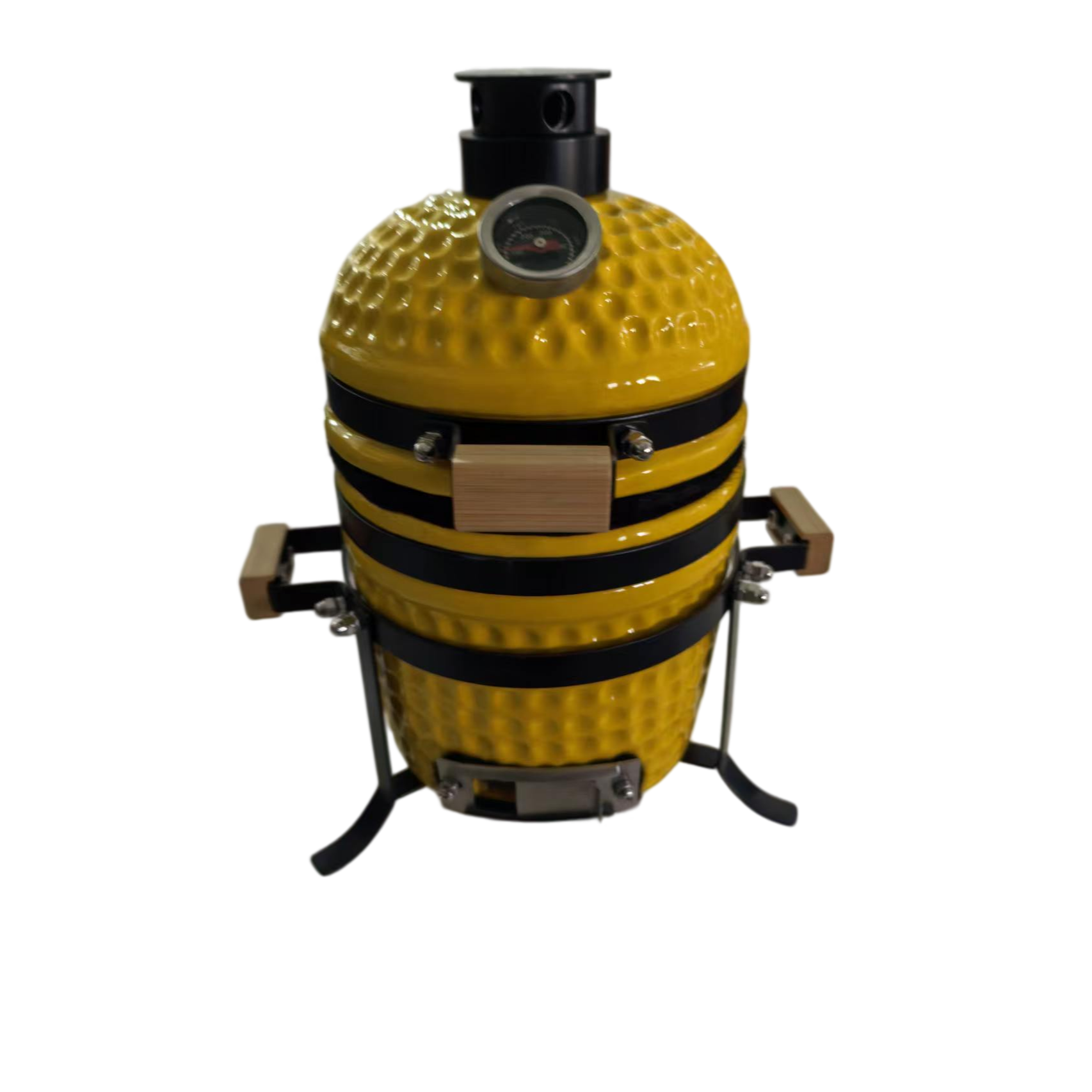 jaune