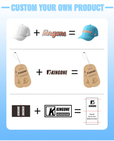Gorra Trucker Personalizable con Serigrafía y Bordado, Unisex, Malla Transpirable, Protección Solar, para Deportes, Viajes y Uso Casual