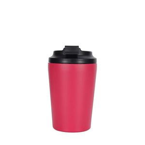 Mug isotherme personnalisé en acier inoxydable à double paroi de 12 oz, isolation thermique de 12 à 24 heures, cadeaux d'affaires - Product Image 6
