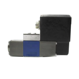 4WRSE6E10-31/G24K0/A1V R900911151 NSNP Nuevo controlador de programación PLC dedicado PAC de automatización Industrial en stock listo Original - Product Image 1