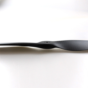 ใบพัด UAV ที่เบากว่าใบพัดทำจากคาร์บอนไฟเบอร์สำหรับการตรวจสอบด้านสิ่งแวดล้อม - Product Image 4