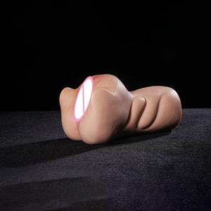 Produits pour adultes en gros - Jouets de masturbation pour hommes, dispositifs d'auto-prise en charge masculine, dispositif de masturbation pour hommes, <span class=keywords><strong>film</strong></span> inversé Yin Hip - Product Image 2