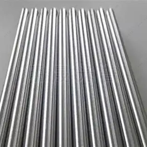 Msgp แท่งเซอร์โคเนียมทนทานต่อการกัดกร่อน R60705 <span class=keywords><strong>B550</strong></span> ASTM ความแข็งแรงสูงลดราคาจากโรงงานในอดีต - Product Image 6