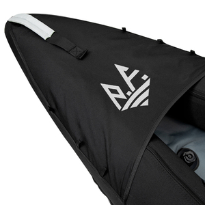 Canoa/Kayak Inflable de Lona para 2 Personas, Diseño Personalizado, Venta al Por Mayor, con Cubierta, Tabla de Paddle Personalizada, Bote de Kayak de PVC - Product Image 4
