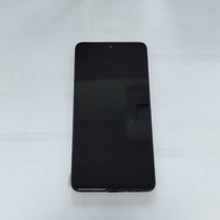 Écran LCD de téléphone portable pour Xiaomi Redmi Note 14 4G, écran tactile incell, 21121119SC avec cadre, assemblage de numérisateur, Pantalla