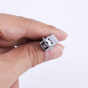 มือจับประตูด้านนอกรถยนต์ด้านหน้าขวา มือจับประตูด้านนอกรถยนต์พร้อมระบบสมาร์ทเอนทรี 101975 สำหรับนิสสัน เอ็กซ์เทรล <span class=keywords><strong>T31</strong></span> 2007-2014 - Product Image 3