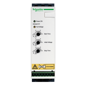 Nouveau et original ATS01N232RT DEMAR.RALENT.32A 440 480V Plc électrique - Product Image 1