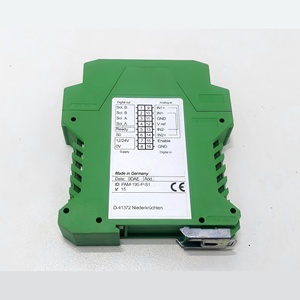 Contrôleur PLC programmable à succès PAM-195-P PAM-199-P Équipement de contrôle industriel PLC Contrôleur PAM-195-P-GL - Product Image 6