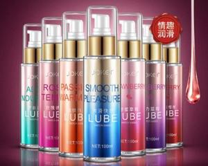 Lubrificante personale a base d'acqua commestibile all'ingrosso per le donne - Product Image 6