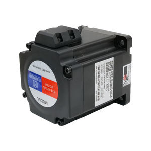86J1880EC-1000-LS-14(K) 2 Fazlı Nema34 Yüksek Torklu 4.5N.<span class=keywords><strong>m</strong></span> 6a Kapalı Döngü Step Motor Kiti - Product Image 4