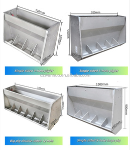 Mangiatoia per suini, - Product Image 3