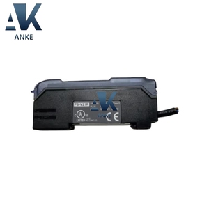 Amplificateur à fibre optique à double affichage numérique Keyence de haute qualité, nouveau modèle FS-V11/V21R/V31/N18N (P), pour l'automatisation industrielle - Product Image 1