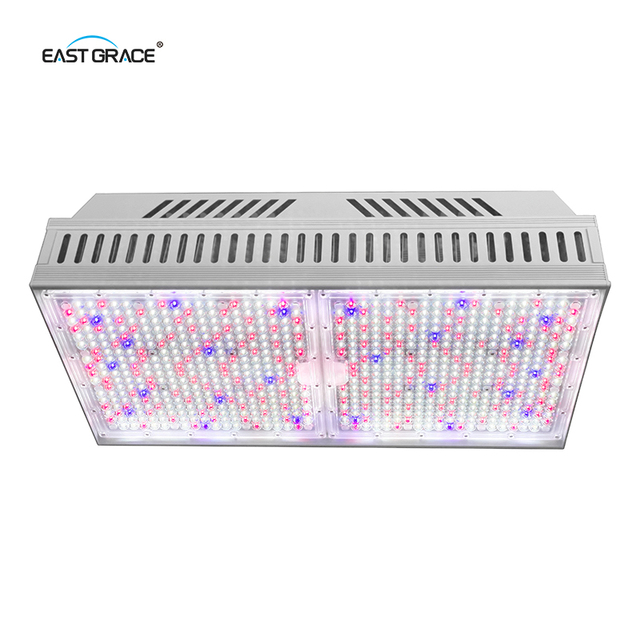 SANAN 3535 / SANAN 5054 LED Chips Full Spectrum High PPFD 800W 1200W Grow Light for Medical Growing
