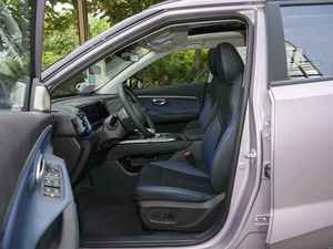 CSC, Precio Económico, Venta Caliente, Gac Trumpchi Gs3, SUV Pequeño, Automático, Motor 1.5T, 5 Plazas, <span class=keywords><strong>Gasolina</strong></span>, Gac Gs3 Emzoom, Auto SUV 8 - Product Image 5