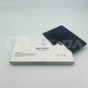 Nueva batería de actualización de fábrica TLIDA para <span class=keywords><strong>iPhone</strong></span> 13 Pro Max 100%, resolución saludable, problema emergente, reparación de calidad 3A para modelos <span class=keywords><strong>XS</strong></span> XR SE - Product Image 4