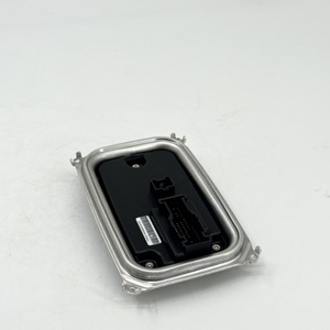 Nouveau module de commande de phare à courant continu 24V <span class=keywords><strong>Nickerson</strong></span> Left Constant Current pour W213 Réf OE 2139002734 - Product Image 5
