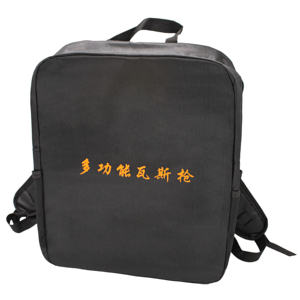 DINGWEISHI <span class=keywords><strong>GSN</strong></span> 40c pistola sparachiodi a Gas multifunzionale Versatile per varie attività di chiodatura prodotto di marca - Product Image 5