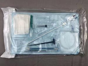 Service de réparation et d'approvisionnement 8229737 Tube endotrachéal EMG - Product Image 6