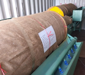 מלא 100-200t/d <span class=keywords><strong>bauxite</strong></span> צמח באיכות טובה - Product Image 5