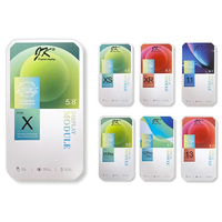 Écran LCD pour iphone X XR Xs Max 11 12 13 14 15 16 Pro Max écran tactile numériseur écran de téléphone portable pour iphone
