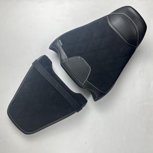 Promoción por Tiempo Limitado: Asiento de Motocicleta de Alto Rendimiento para Honda CBR <span class=keywords><strong>650R</strong></span> 2024-2025 - Product Image 4