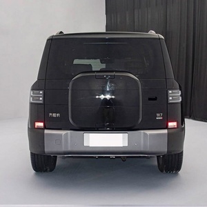 SUV Todoterreno BYD Leopard 7 2025 PHEV Híbrido, 1300KM, Autos Nuevos en Venta - Product Image 6