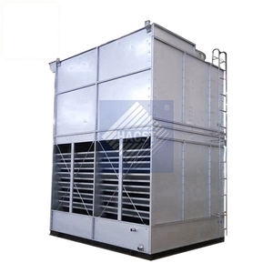 Pequeña torre de refrigeración de agua de flujo cruzado de flujo combinado de contraflujo cerrado con certificado Mini Compact <span class=keywords><strong>CTI</strong></span> - Product Image 5