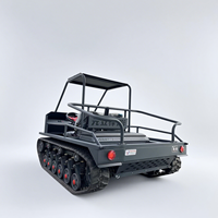 Tout Terrain 4x4 Electric Rc Beach Remote Control Buggy Cars 1/10 Adult Chassis Enfant 4x4 Kids Ride-on Car for Outdoor Adventure