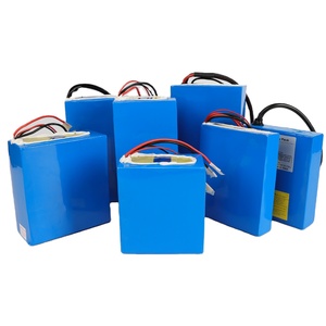 Fabricant OEM personnalisé rechargeable <span class=keywords><strong>36V</strong></span> <span class=keywords><strong>10Ah</strong></span> 18650 batterie lithium-ion avec BMS pour scooter <span class=keywords><strong>E</strong></span>-<span class=keywords><strong>bike</strong></span> Garantie 1 an - Product Image 1