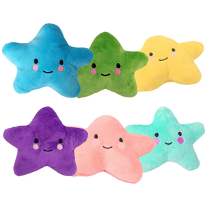 Juguetes de Peluche Suaves al por Mayor, Personaje Daisy Relleno de Algodón PP - Product Image 4