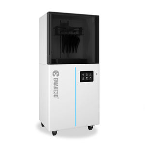Nueva Impresora 3D Dental EMAKE 3D Oxygen DLP de Alta Precisión con Moldeo Automático, <span class=keywords><strong>1</strong></span> Año de Garantía, USB/WiFi, Flexible y de Bajo Consumo - Product Image 4
