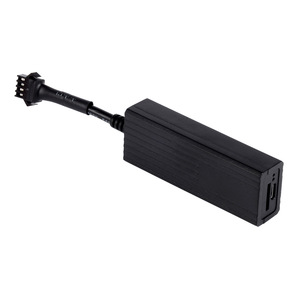 4G <span class=keywords><strong>GPS</strong></span> IP67 Wasserdichter Multifunktionaler Hunde-Tracker für Jagdhunde mit 4000mAh Akku - Product Image 5