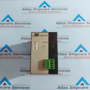 Plc 35.102/50 Power Supply <strong>Wip</strong>/03 Factory Direct - Product Image 1