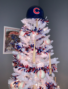 Gậy Bóng Chày Mini Bằng Gỗ Chưa Hoàn Thiện Tùy Chỉnh Gậy Bóng Chày Mini Bằng Gỗ Nguyên Khối - Product Image 3