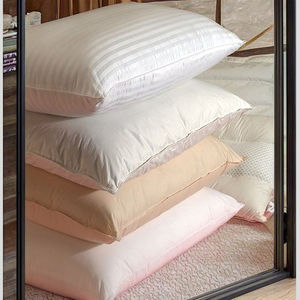 <span class=keywords><strong>Almohadas</strong></span> sintéticas <span class=keywords><strong>Almohadas</strong></span> de <span class=keywords><strong>plumas</strong></span> Almohada acolchada - Product Image 2