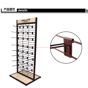 Shoes Store <strong>Rack</strong> Retail Shoe <strong>Rack</strong> <strong>Display</strong> - Product Image 5