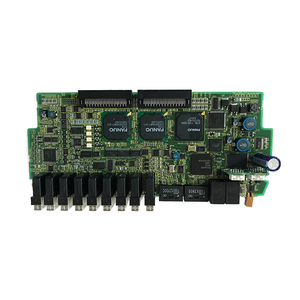 Placa Base FANUC A20B-2102-0110 Nueva Original para Máquina CNC - Product Image 6