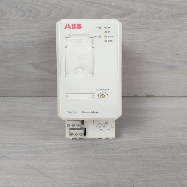 Original Brand New TB820V1 Clter Modem 3BSE013246R1 PRA For PLC