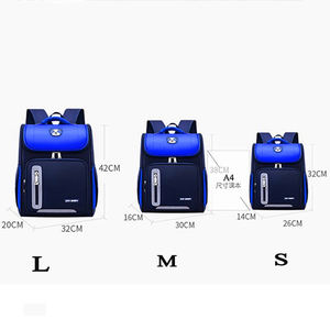 2025 nuevo Spider Man pequeño bolso escolar niños jardín <span class=keywords><strong>de</strong></span> infantes niño niña lindo Primer Grado niños pequeños bolsos escolares - Product Image 5