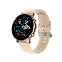 Nuevo Reloj Inteligente Híbrido BT 2022 al por Mayor, Original OEM 2020, Elegante, para Hombre y Mujer, con Monitor de Frecuencia Cardíaca y Presión Arterial