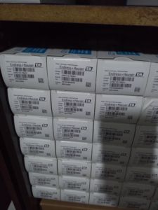 Sensor de pH, Electrodo de pH CPS11E-UR7BTA2 - Product Image 2