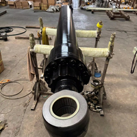 Excavator Arm Boom Bucket Cylinder E390 for Construction Machinery Parts