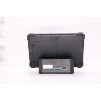 Tableta de Control Industrial RT08A de 8 Pulgadas con Android 14, Escáner de Inventario 1D 2D, 8GB 128GB 1920*1200