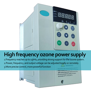 ओजोन जनरेटर मॉड्यूल ओजोन जनरेटर प्लेट 1 किलो/घंटा ओजोन जनरेटर - Product Image 6